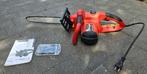 Matrix EK 2000-400 elektrische kettingzaag + ketting, Ophalen, Gebruikt, Overige soorten, Matrix