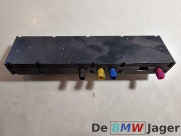Antenneversterker BMW 3-serie Cabrio E46 65258386180 beschikbaar voor biedingen