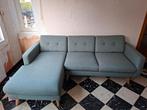Zeteltje van Sofacompany, Ophalen, Gebruikt, Hoekbank, Driepersoons