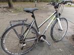 Stadsfiets Norta, Fietsen en Brommers, Gebruikt, Versnellingen, 49 tot 53 cm, Ophalen