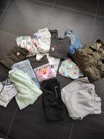 Lot meisjes kleding maar 146/152, Meisje, Gebruikt, Ophalen of Verzenden, H&M