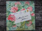 Lettres de mon jardin Marthe Seguin-Fontes, Ophalen of Verzenden, Zo goed als nieuw