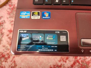 Pc Asus beschikbaar voor biedingen