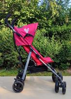 Opvouwbare kinderwagen Prémaman, Ophalen, Gebruikt
