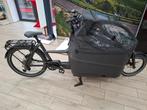 Riese & Müller Packster 70 Family Touring 500WH 85Nm NIEUW!, Fietsen en Brommers, Ophalen, Nieuw, 3 kinderen