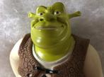 Vintage Shrek en Donkey. 2004. Shampoofles, Ophalen of Verzenden