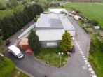 Industrie te koop in Mons Hyon, Immo, 586 m², Autres types