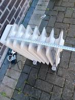 Elektrische kachel, Enlèvement, Comme neuf, Poêle