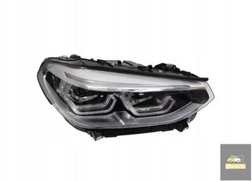 Koplamp BMW X3 X4 G01 G02 Adaptive Full Led 873965402 Rechts beschikbaar voor biedingen