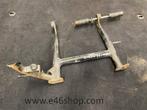 MIDDENBOK STANAARD BMW R1100RT 1996, Motoren, Onderdelen | Overige, Ophalen of Verzenden, Gebruikt