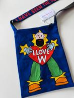 Walter Van Beirendonck -bag, Verzenden, Nieuw, Walter Van Beirendonck