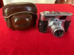 Voigtlander Vito BL, Verzamelen, Ophalen of Verzenden, 1960 tot 1980, Fototoestel