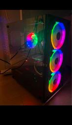 Gaming pc, Ophalen, Zo goed als nieuw