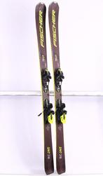 159 173 cm ski's FISCHER RC ONE 78 GT 2023, grip walk, Verzenden, Carve, Fischer, Gebruikt