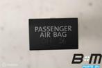 Controle lampje voor bijrijdersairbag VW Polo 6R, Auto diversen, Anti-diefstal, Gebruikt