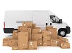 Location camionnette avec chauffeur, Offres d'emploi, Emplois | Logistique, Achats & Transport