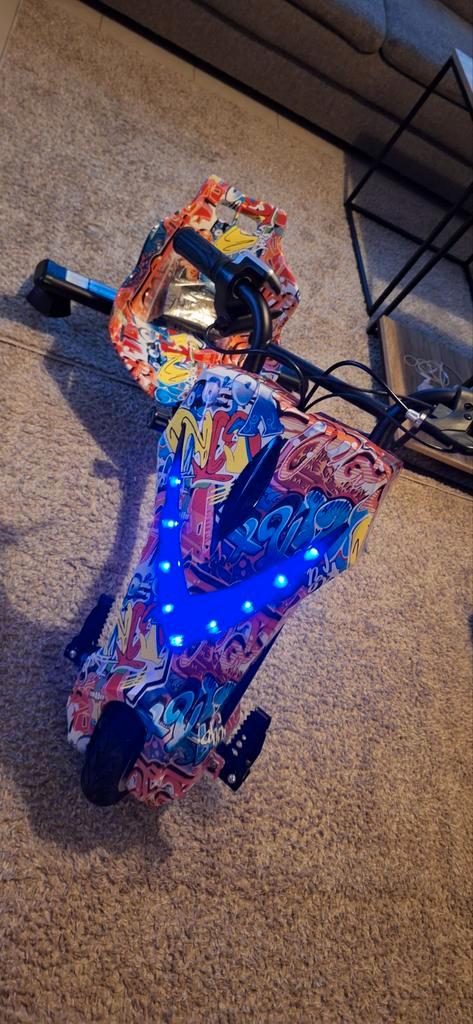 Drift Trike neuf, Enfants & Bébés, Jouets | Extérieur | Véhicules à batterie, Enlèvement