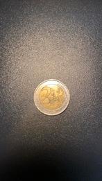 Rare pièce commémorative de 2 euros de française, Timbres & Monnaies, Monnaies | Belgique, Enlèvement, Monnaie en vrac