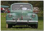 RENAULT 4CV   originele voorruit en achterruit T.K, Auto-onderdelen, Ophalen, Renault