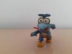 Muppets Babies " Gonzo " pvc figuur, Enlèvement ou Envoi, Utilisé