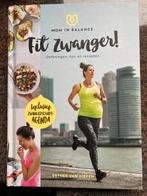 Fit zwanger! Mom in balance., Enlèvement, Comme neuf