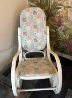 Gratis schommelstoel, Ophalen, Gebruikt