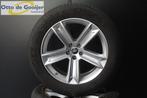 Originele Audi Q7 Q8 20 Inch Velgen Zomerbanden, Auto-onderdelen, Ophalen, Gebruikt, 275 mm, Banden en Velgen