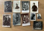 Vieilles photos de soldats belges, Enlèvement ou Envoi