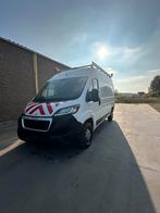 Peugeot Boxer (tva récupérable), Diesel, Particulier, Te koop