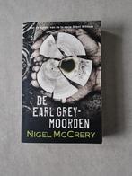 De Earl Grey-moorden - Nigel McCrery, Nigel McCrery, Europe autre, Enlèvement ou Envoi