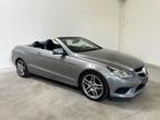 Mercedes E250 Cabrio, Auto's, Automaat, 4 zetels, 4 cilinders, Cabriolet