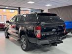 Ford Ranger 2.0 Tdci 213 CV Wildrak Hartop Cuir Gps Camera J, Auto's, Automaat, Gebruikt, 4 cilinders, 213 pk