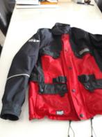 Veste de moto en textile imperméable Mac Adam taille XL, Motos, Envoi, Neuf, sans ticket, Hommes, Manteau | tissu