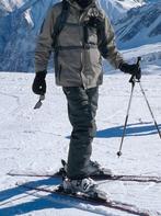 Skibroek WEDZE OXYLANE Grijs Maat Medium, Kleding | Dames, Wintersportkleding, Gedragen, Ophalen, ANDERE, Broek