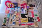 Grote partij cosmetisch product, Handtassen en Accessoires, Ophalen of Verzenden, Nieuw, Gehele gezicht, Make-up