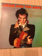 Adam and the ants “prince charming “, CD & DVD, Vinyles | Musique du monde, Comme neuf, Enlèvement ou Envoi