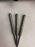 Shot ironsoul 24gr, Sport en Fitness, Darts, Ophalen, Zo goed als nieuw, Pijlen
