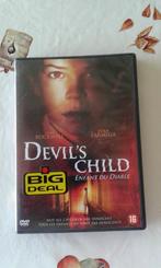 Devil's child (enfant du diable) - Joshua, CD & DVD, DVD | Science-Fiction & Fantasy, Comme neuf, Enlèvement ou Envoi, Fantasy