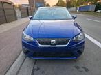SEAT Ibiza 1.0 TSI 1EIG IN ZEER GOEDE STAAT 2018' CARPAS, Auto's, Seat, Stof, Gebruikt, Euro 6, 95 pk