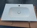 Évier à poser usagé 85cm, Mons, Enlèvement, Utilisé