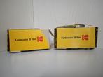 Kodacolor filmrolletjes C126-20 voor analoge compactcamera, Enlèvement ou Envoi