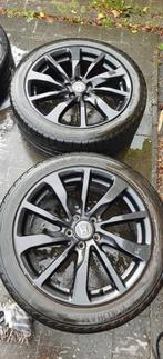OEM Honda CR-V Black Edition Velgen 19", Auto-onderdelen, Banden en Velgen, Velg(en), Personenwagen, Zomerbanden, Ophalen