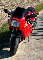 Ducati 750 supersport (motor pas gereviseerd!) GOED LEZEN, Particulier