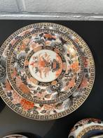 Compleet Imari theeservies - nieuwstaat - jaren 1980, Huis en Inrichting, Ophalen, Overige materialen, Nieuw, Overige stijlen