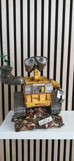 Master Craft Statue: Wall-E  Disney collectable, Ophalen of Verzenden, Overige figuren, Zo goed als nieuw, Beeldje of Figuurtje