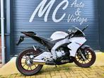 Aprilia RS4 50 CC, 6 vitesses, Classe B (45 km/h), Aprilia, Utilisé