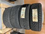 Set Nieuwe winterwielen 215/50/R17 Astra J en Zafira B, Auto-onderdelen, Banden en Velgen, Ophalen, 215 mm, Nieuw, 17 inch