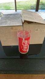 Nieuwe coca cola glazen, Enlèvement, Comme neuf