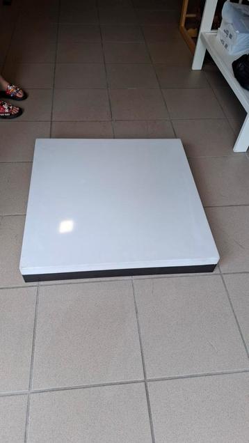 Éclairage TL avec 4 lampes TL. Il fonctionne toujours parfai, Enlèvement, Utilisé