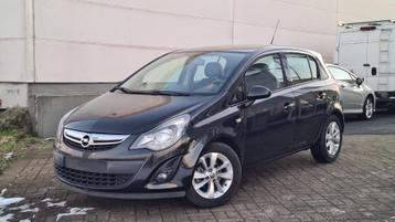 Opel Corsa 1.2i Benzine 63Kw Euro 5b Euro 5b L.EZ 2030 O.K.  beschikbaar voor biedingen